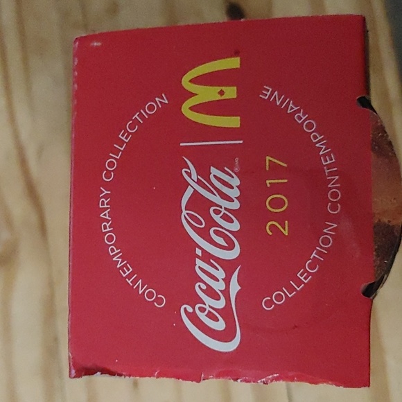 McDonald's collector glass - Picture 2 of 4